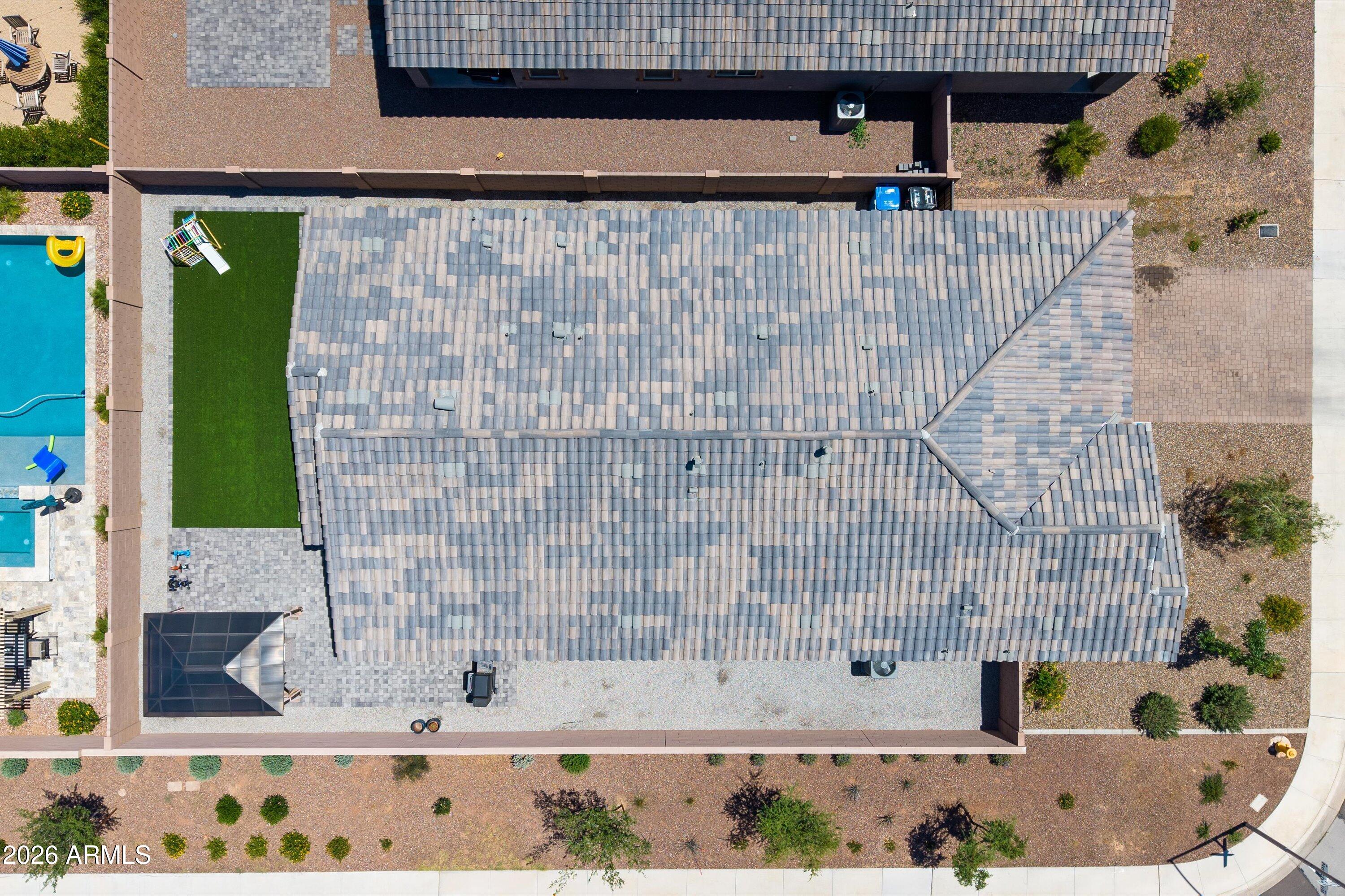 5430 West Notch Hill Road Laveen, AZ 85339 - Photo 33 of 33 42-DJI_20250430115240_0078_D