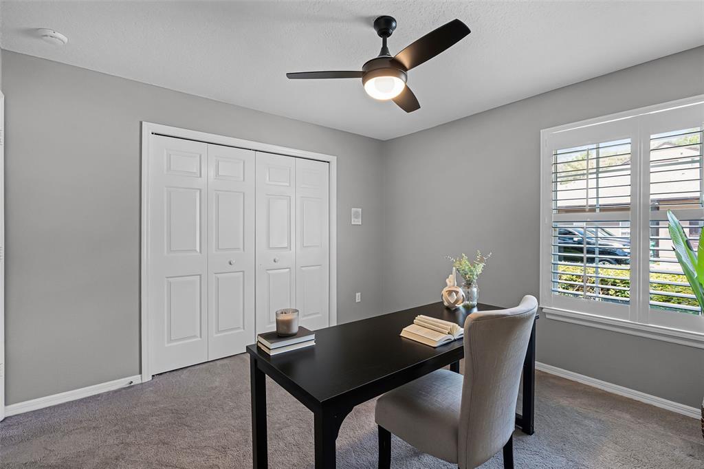 315 Lake Road Lake Mary, FL 32746 - Photo 39 of 65 BEDROOM/OFFICE