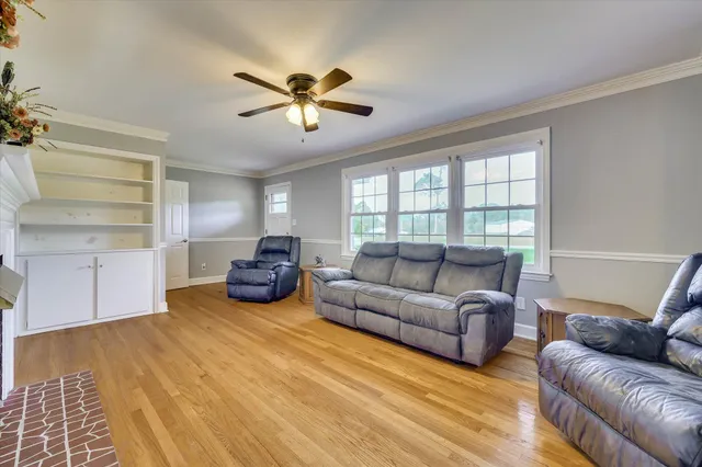 $449,000 | 10989 South 23rd Highway, Girard, GA 30426