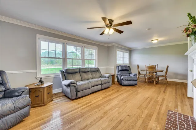 $449,000 | 10989 South 23rd Highway, Girard, GA 30426