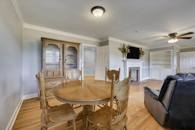 $449,000 | 10989 South 23rd Highway, Girard, GA 30426