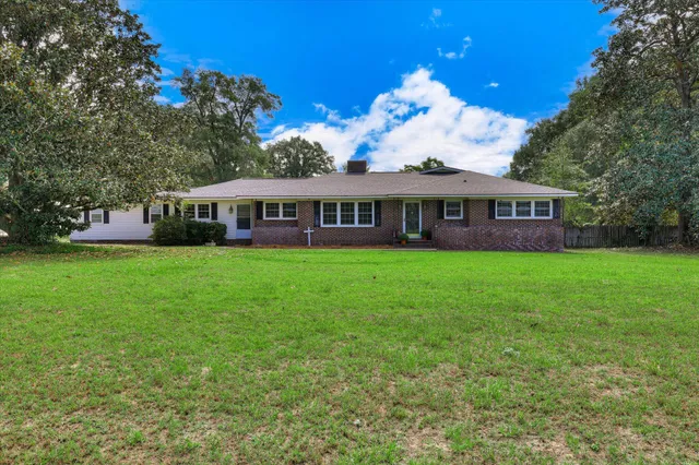 $449,000 | 10989 South 23rd Highway, Girard, GA 30426