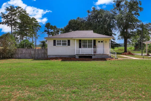 $449,000 | 10989 South 23rd Highway, Girard, GA 30426