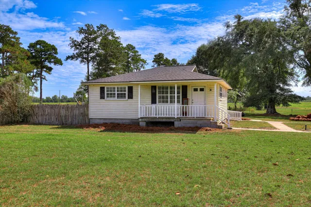 $449,000 | 10989 South 23rd Highway, Girard, GA 30426