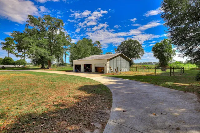 $449,000 | 10989 South 23rd Highway, Girard, GA 30426