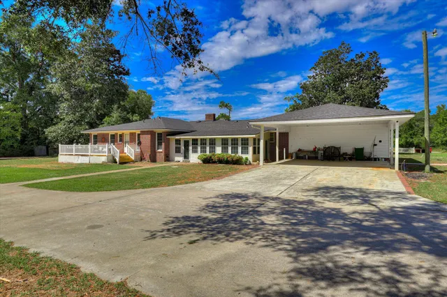 $449,000 | 10989 South 23rd Highway, Girard, GA 30426