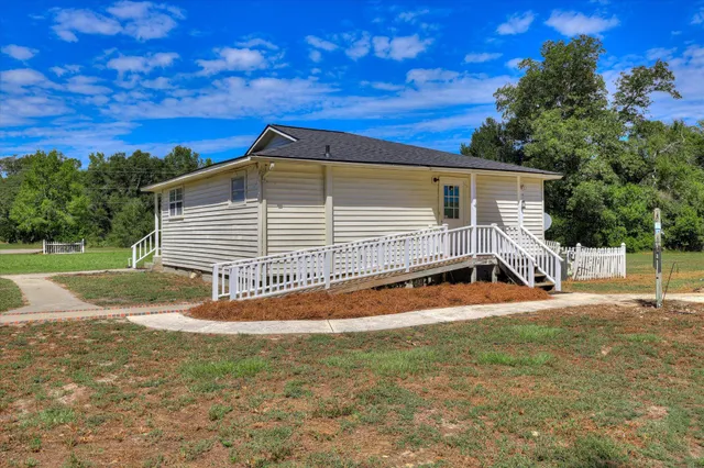 $449,000 | 10989 South 23rd Highway, Girard, GA 30426