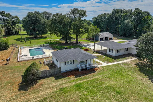 $449,000 | 10989 South 23rd Highway, Girard, GA 30426