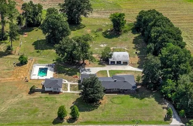 $449,000 | 10989 South 23rd Highway, Girard, GA 30426