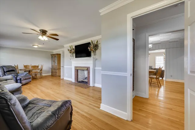 $449,000 | 10989 South 23rd Highway, Girard, GA 30426