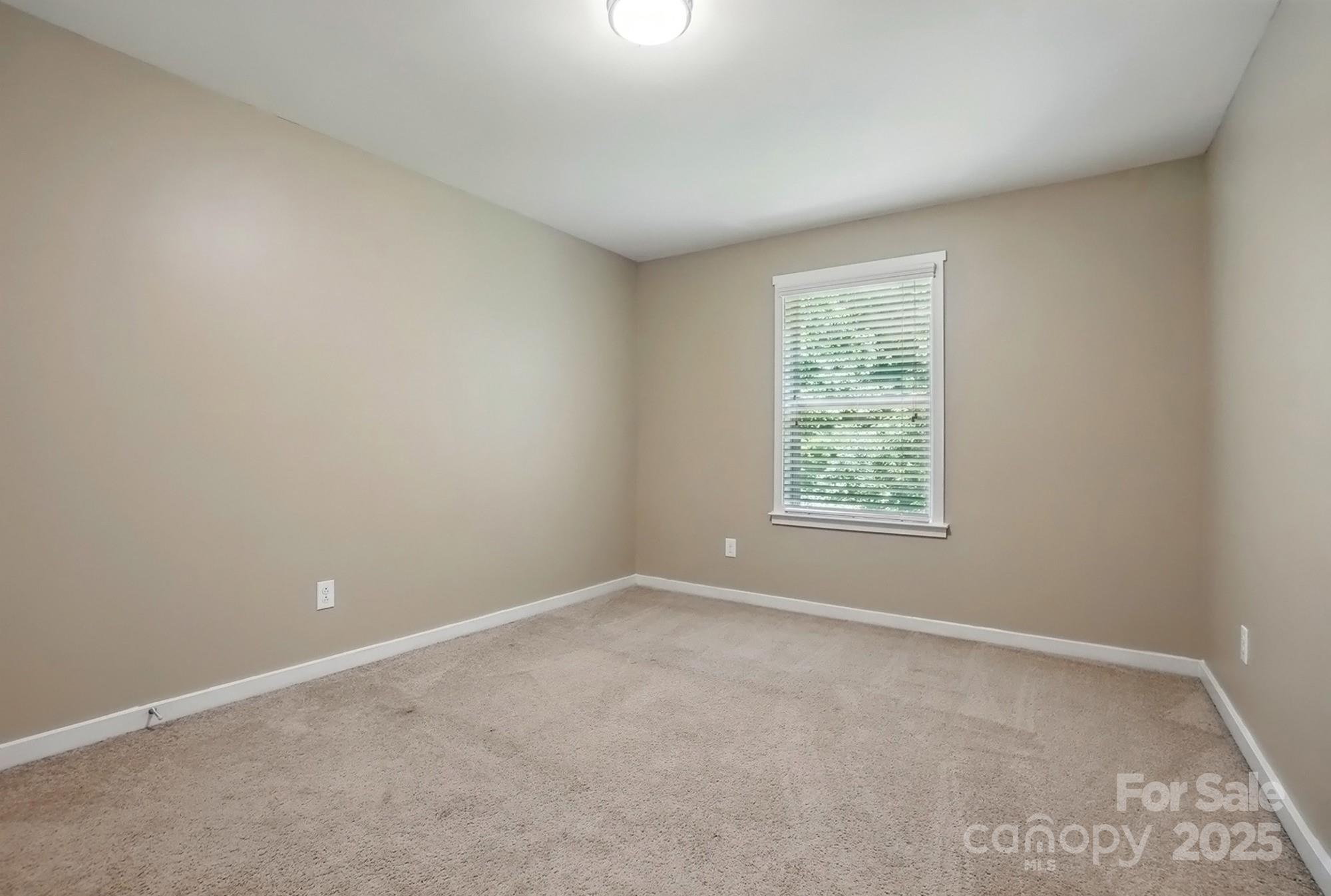 3106 Crosswind Drive Fort Mill, SC 29707 - Photo 32 of 43 a view of room with window