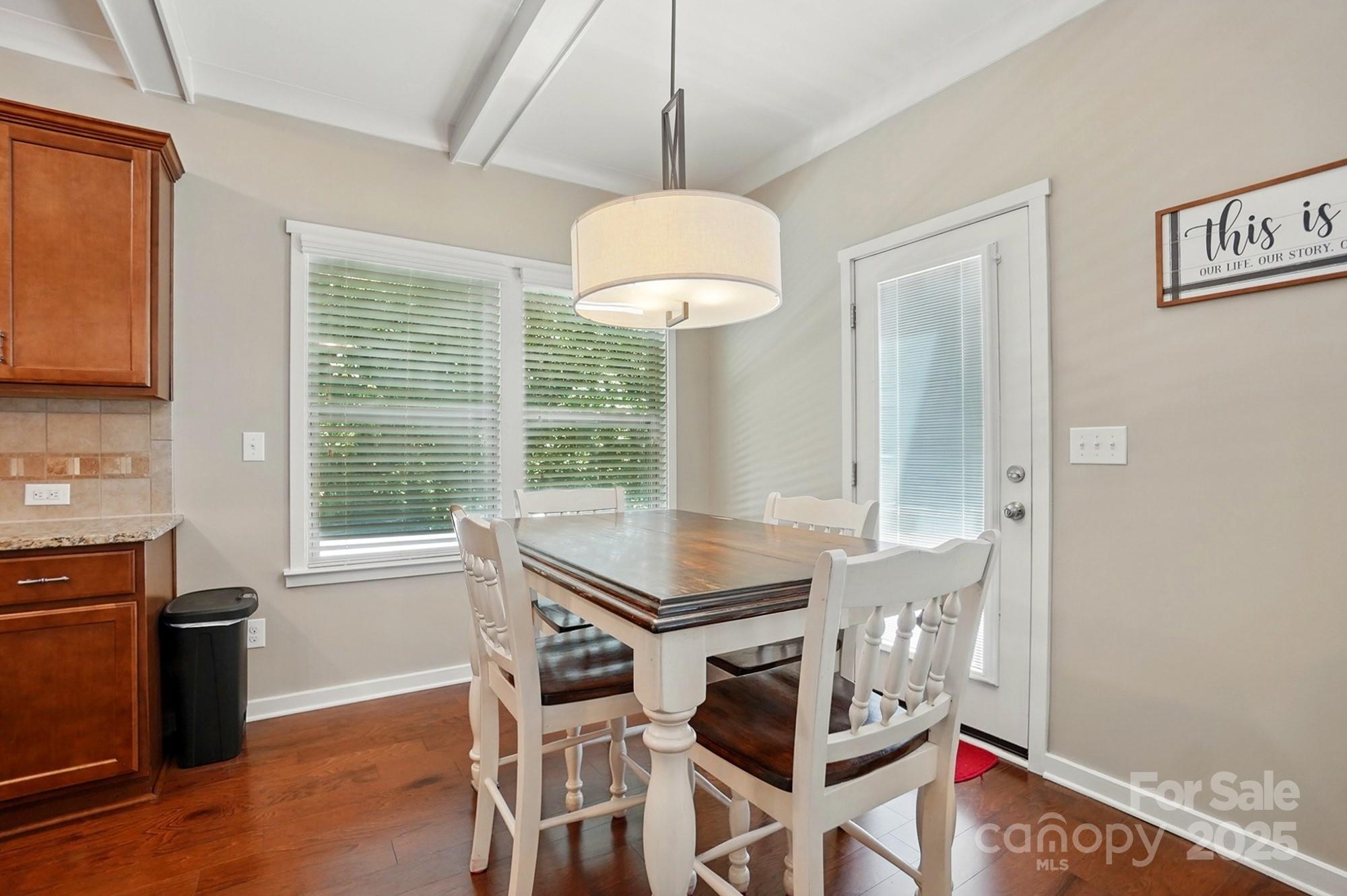 3106 Crosswind Drive Fort Mill, SC 29707 - Photo 8 of 43 a room with furniture and window