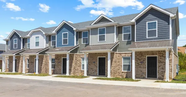 $1,180 | 1115 Hillwood Drive, Unit D2, Clarksville, TN 37040