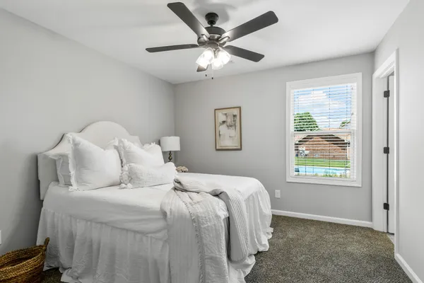 $1,180 | 1115 Hillwood Drive, Unit D2, Clarksville, TN 37040