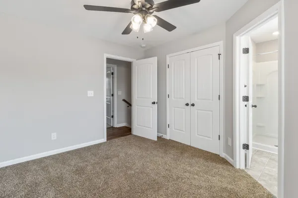 $1,180 | 1115 Hillwood Drive, Unit D2, Clarksville, TN 37040