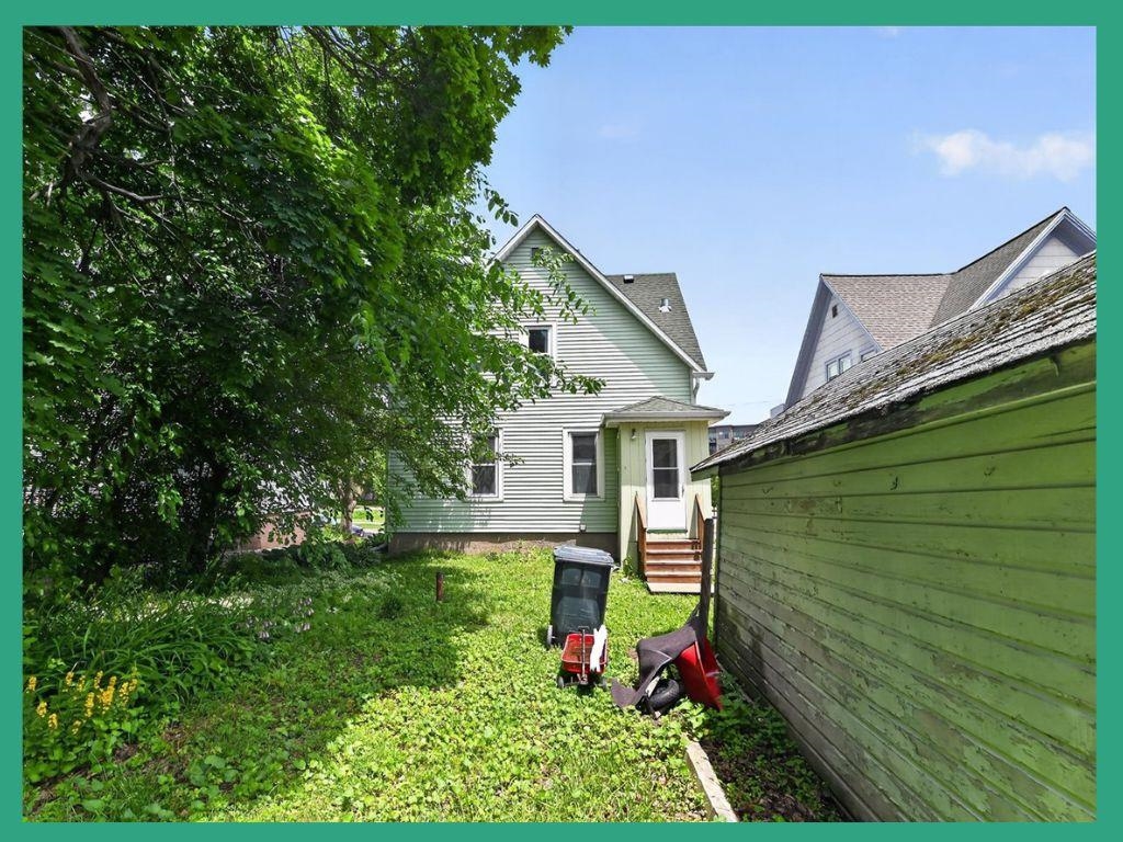 3117 Emmet Street Madison, WI 53704 - Photo 37 of 43