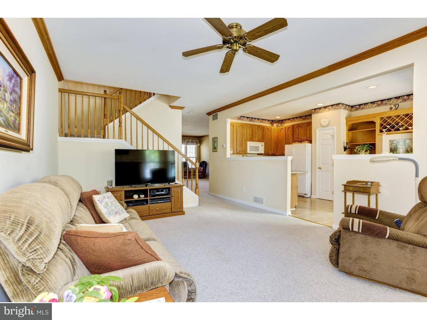 18 Threadleaf Terrace Burlington, NJ 08016 - Photo 2 of 24 Family Room
