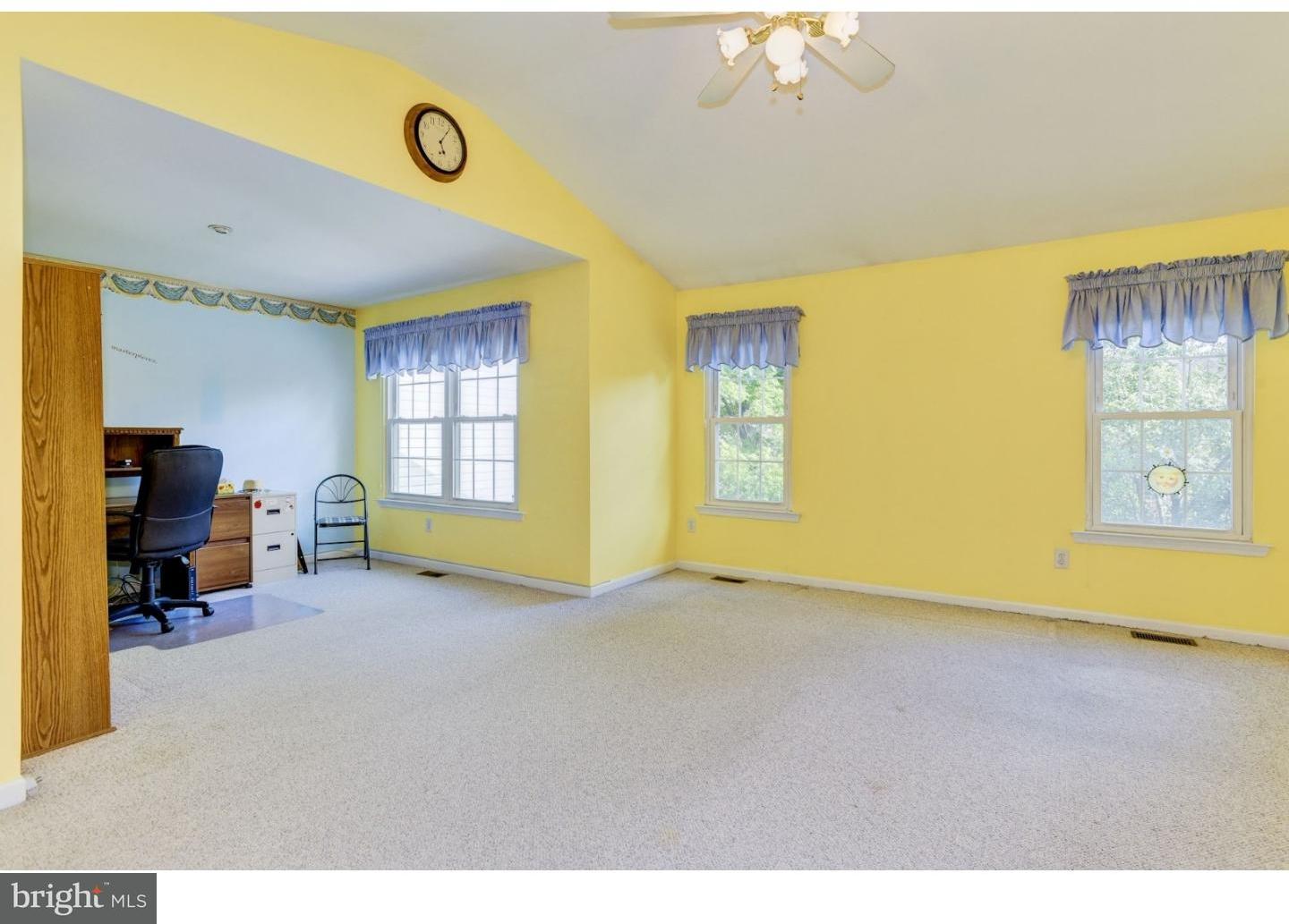 18 Threadleaf Terrace Burlington, NJ 08016 - Photo 12 of 24 Master Bedroom