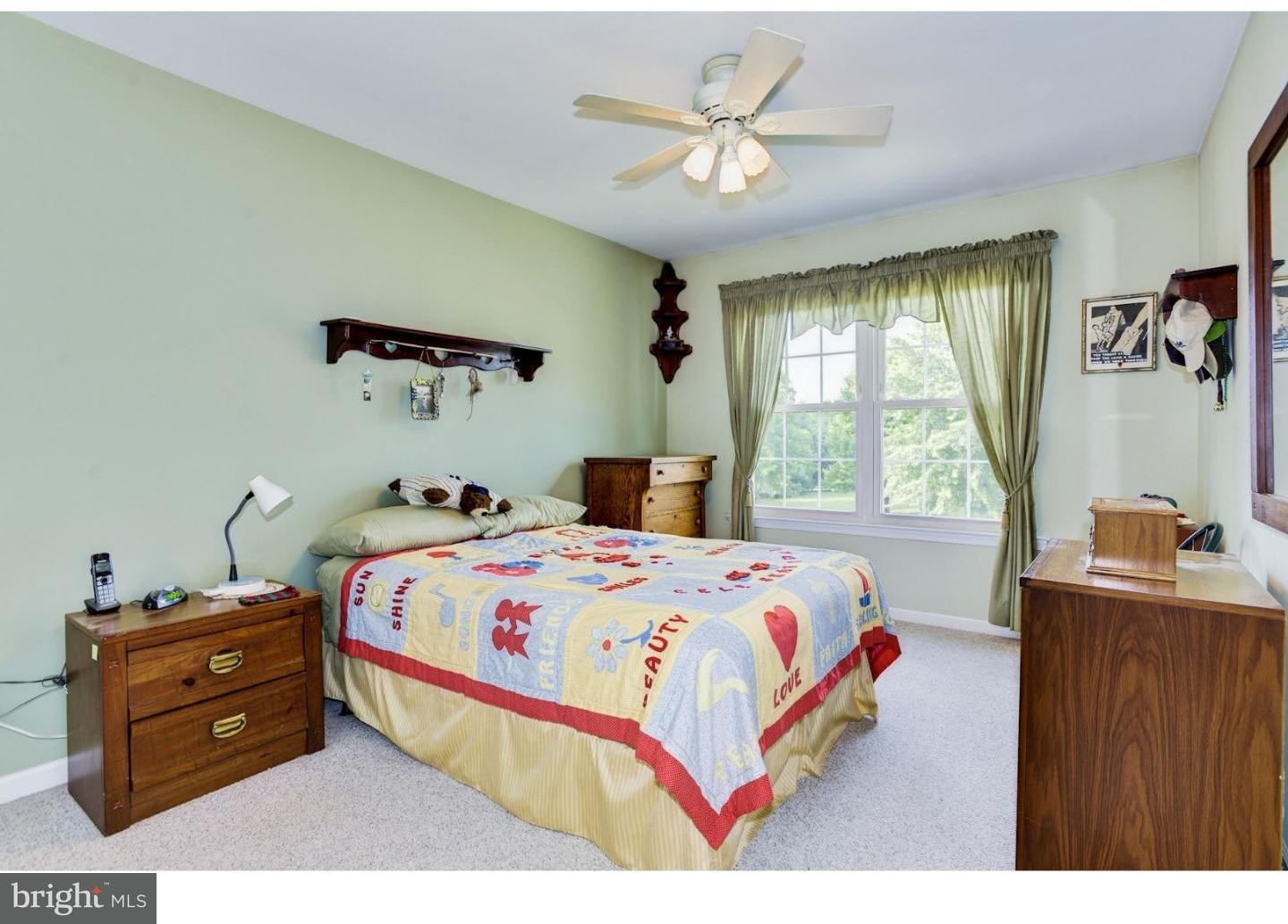 18 Threadleaf Terrace Burlington, NJ 08016 - Photo 18 of 24 Bedroom 3