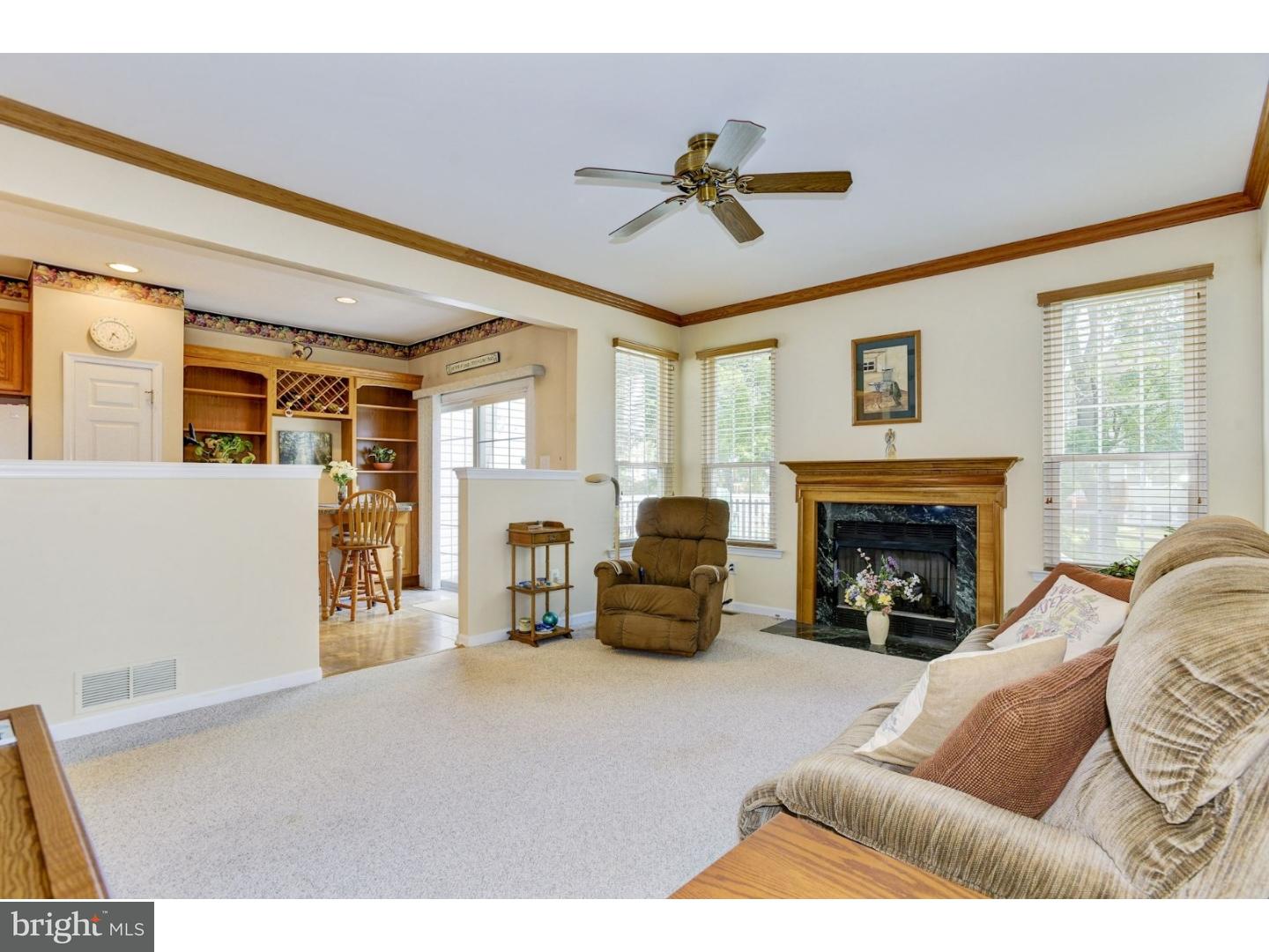 18 Threadleaf Terrace Burlington, NJ 08016 - Photo 3 of 24