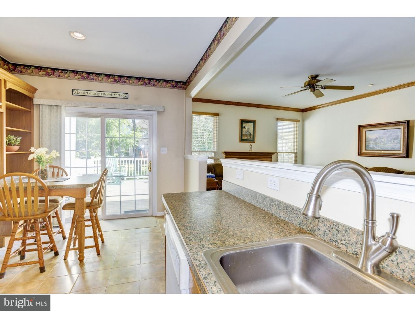 18 Threadleaf Terrace Burlington, NJ 08016 - Photo 7 of 24