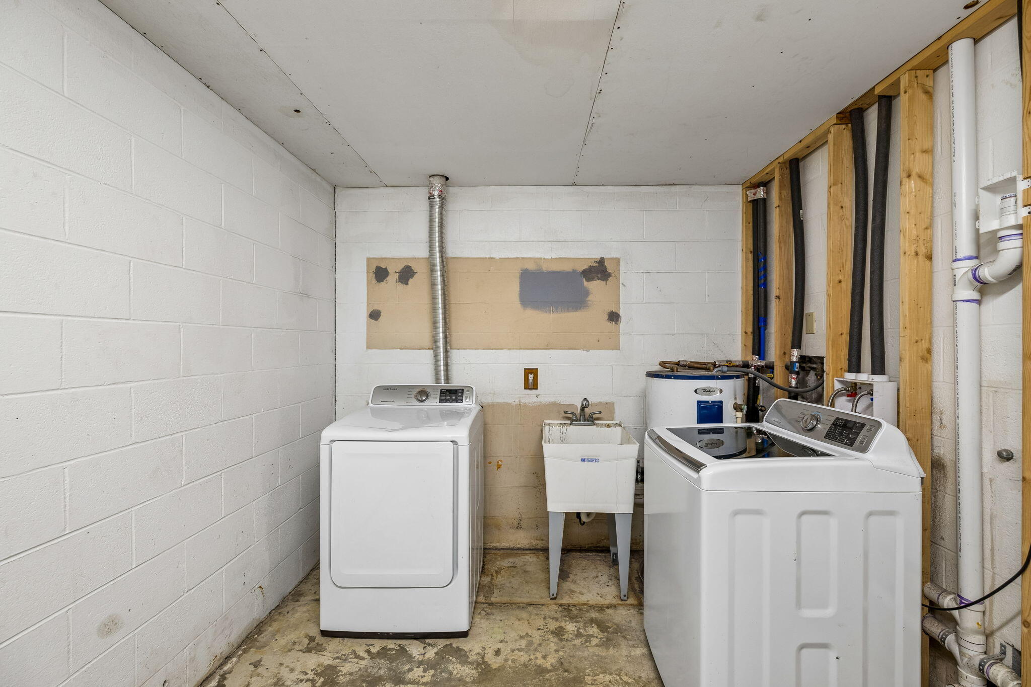 411 Pine Avenue South Pittsburg, TN 37380 - Photo 27 of 70 34-411 Pine Ave South Pittsburg - 034