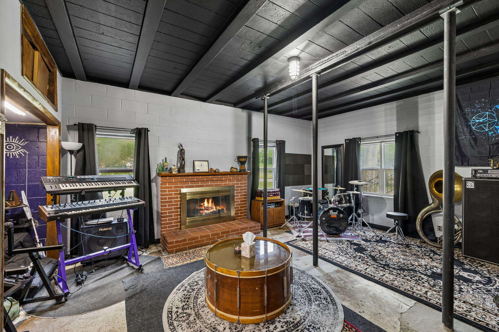 411 Pine Avenue South Pittsburg, TN 37380 - Photo 28 of 70 35-411 Pine Ave South Pittsburg - 035