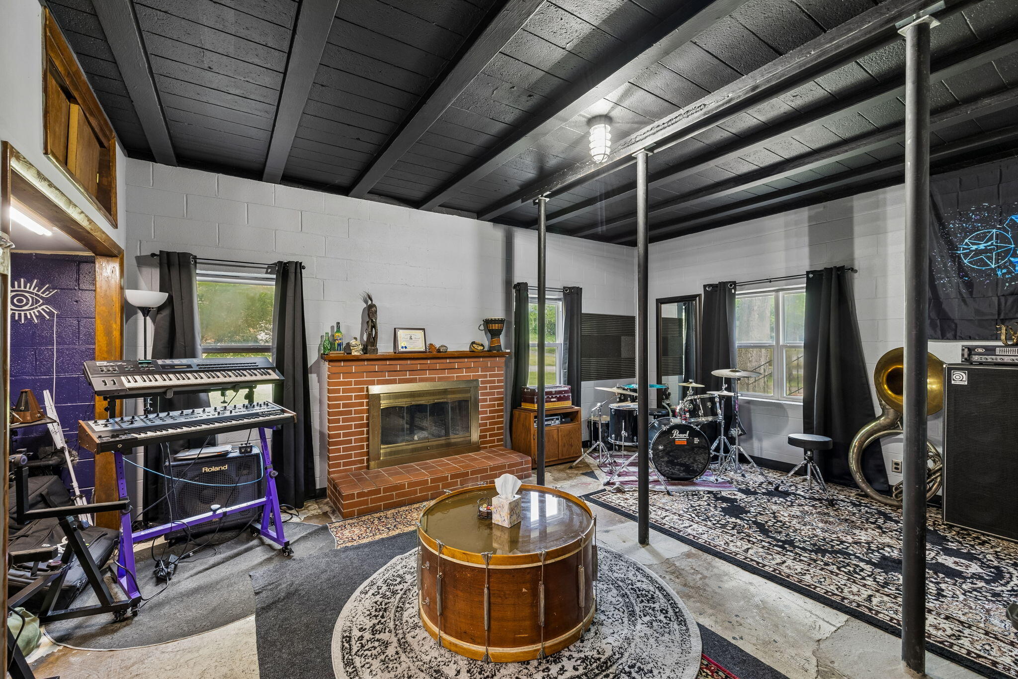 411 Pine Avenue South Pittsburg, TN 37380 - Photo 29 of 70 36-411 Pine Ave South Pittsburg - 036