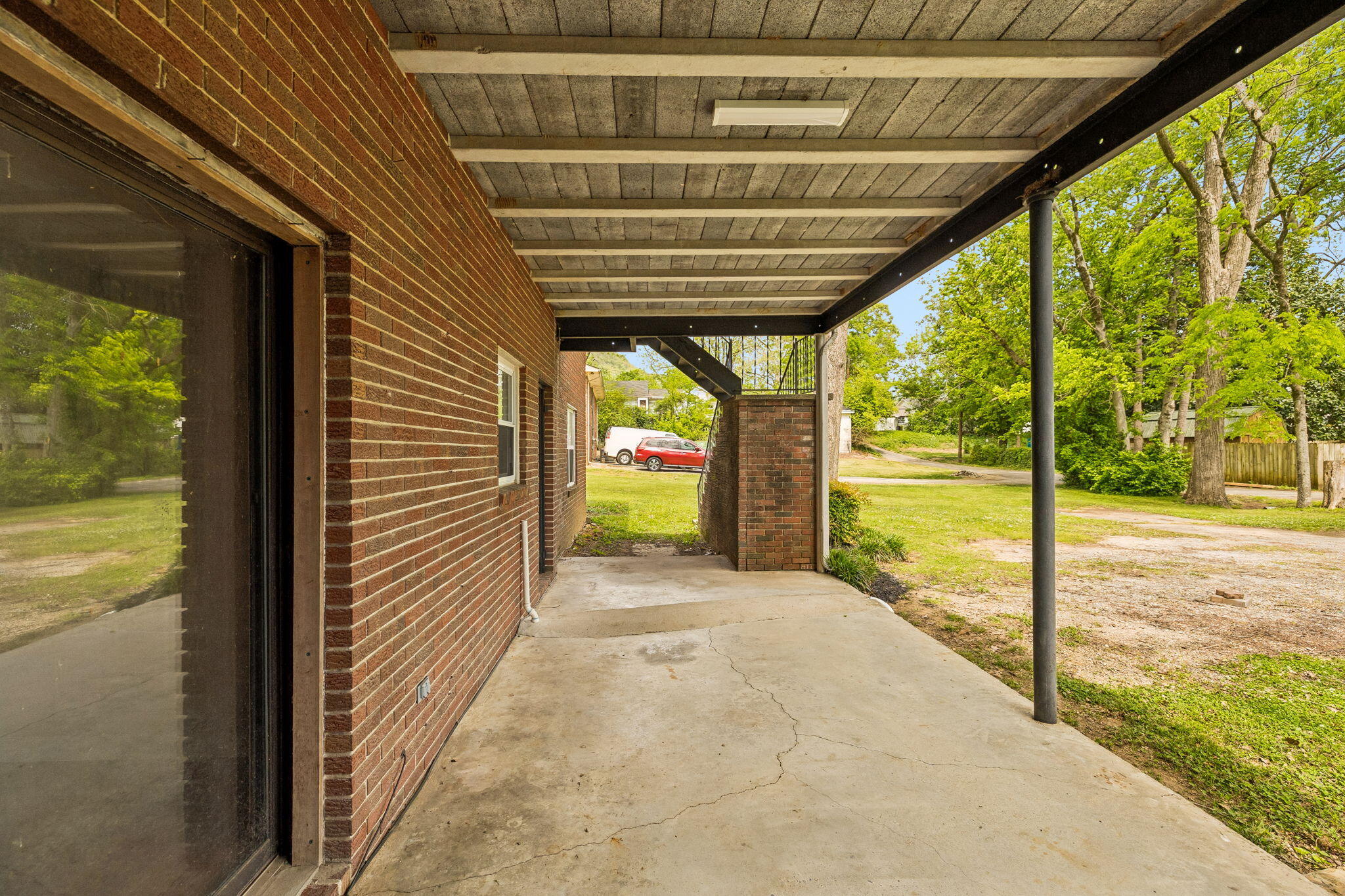 411 Pine Avenue South Pittsburg, TN 37380 - Photo 47 of 70 54-411 Pine Ave South Pittsburg - 054