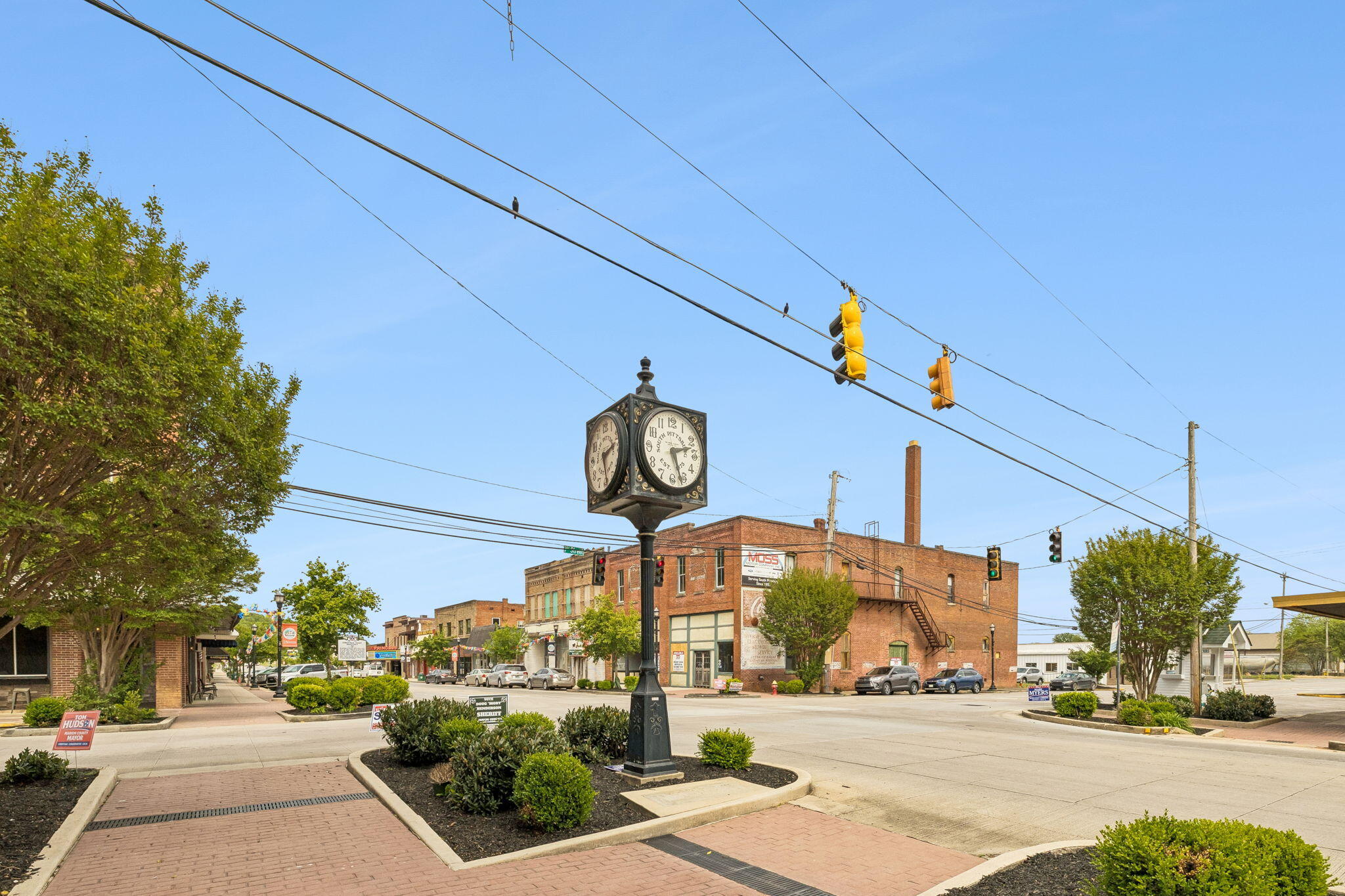 411 Pine Avenue South Pittsburg, TN 37380 - Photo 63 of 70 63-411 Pine Ave South Pittsburg - 063