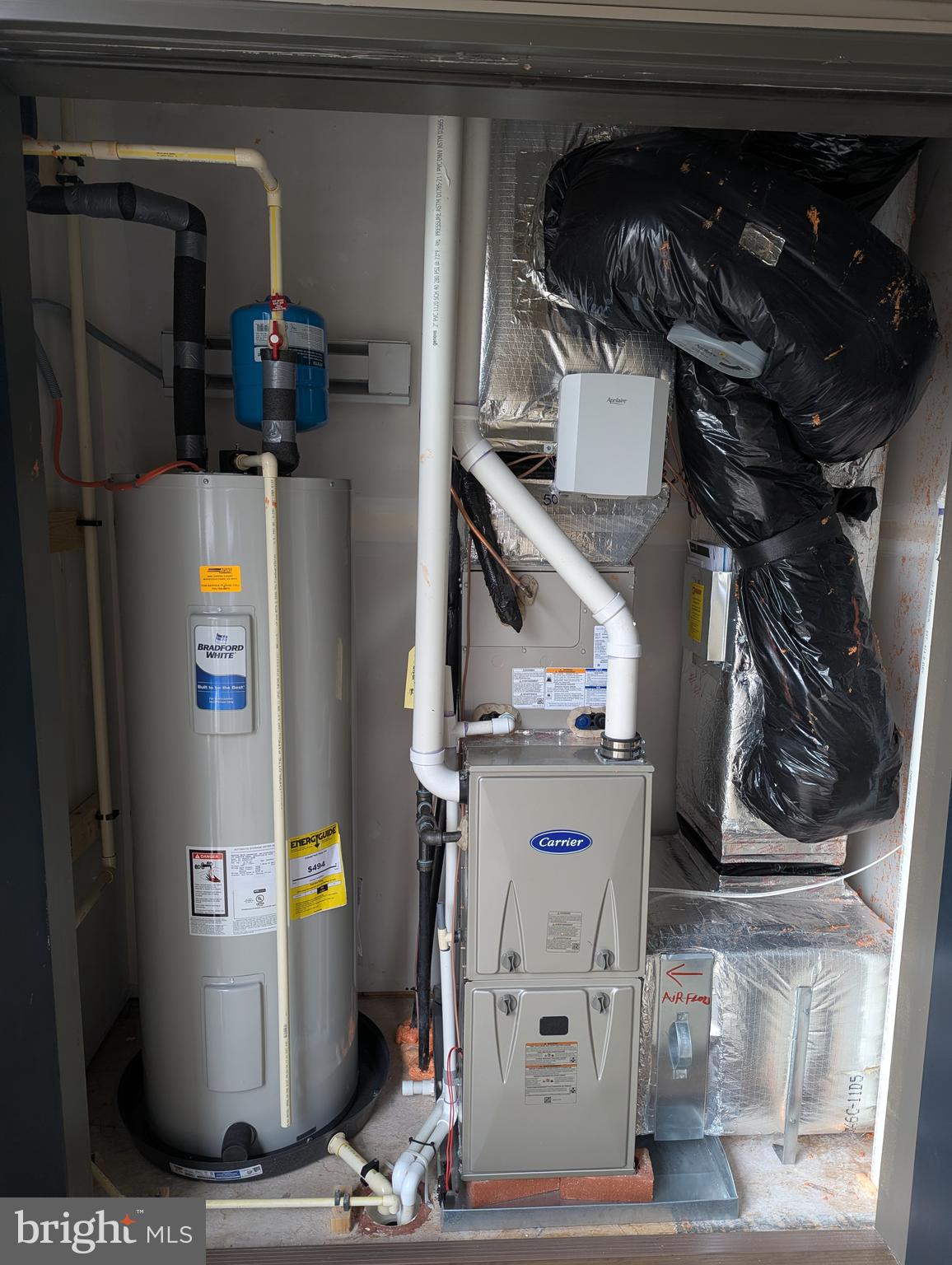 43541 Moorefield Boulevard Ashburn, VA 20148 - Photo 35 of 38