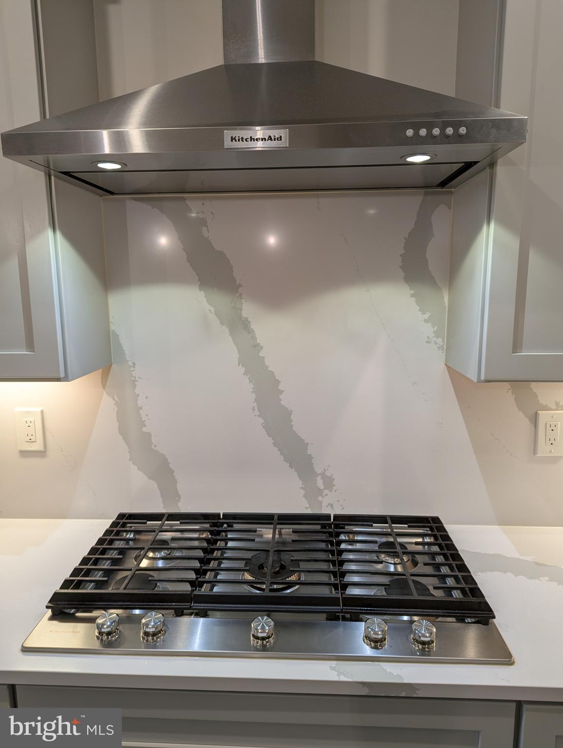 43541 Moorefield Boulevard Ashburn, VA 20148 - Photo 9 of 38 Kitchen Hood