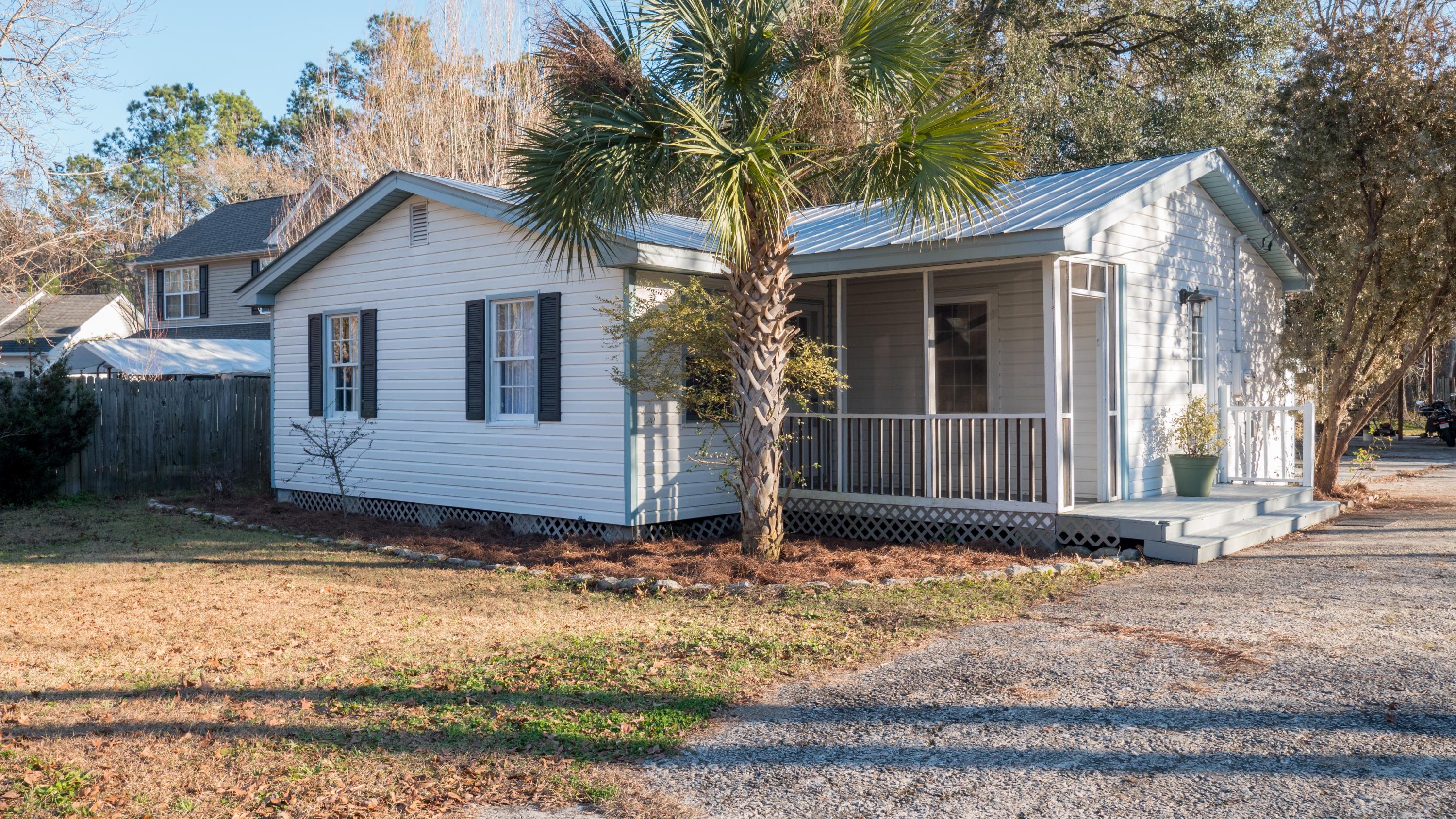 2983 Blackfish Road Johns Island, SC 29455 - Photo 1 of 23 2983 Blackfish Front