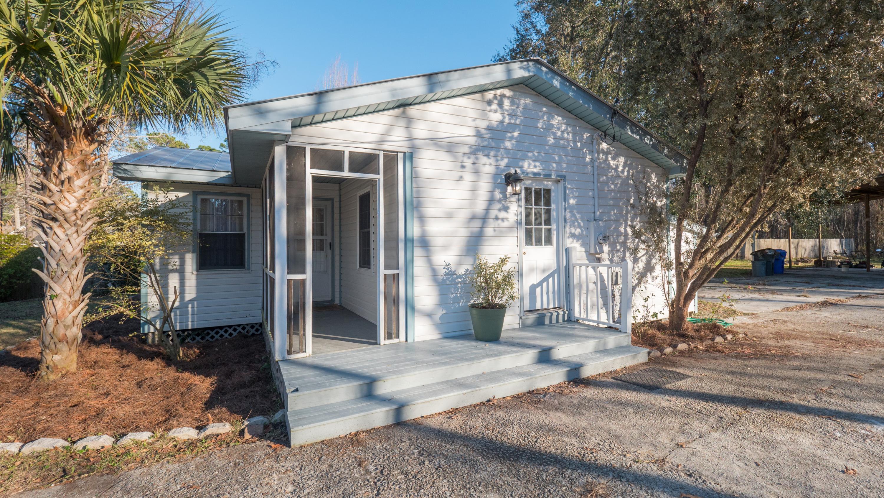 2983 Blackfish Road Johns Island, SC 29455 - Photo 23 of 23 2983 Blackfish porch 2