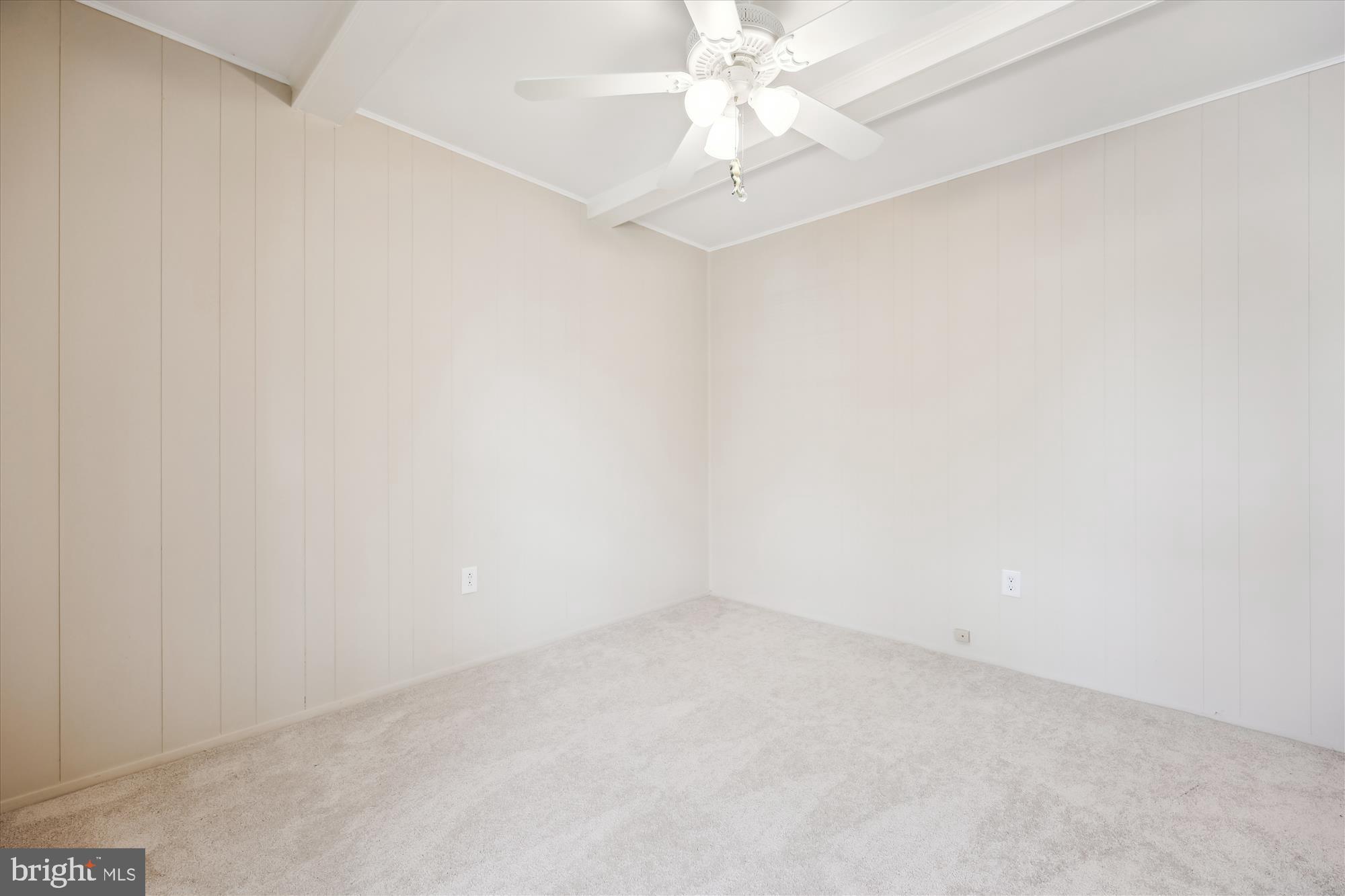 315 Summit Hall Road Gaithersburg, MD 20877 - Photo 16 of 76 an empty room with a fan & a window