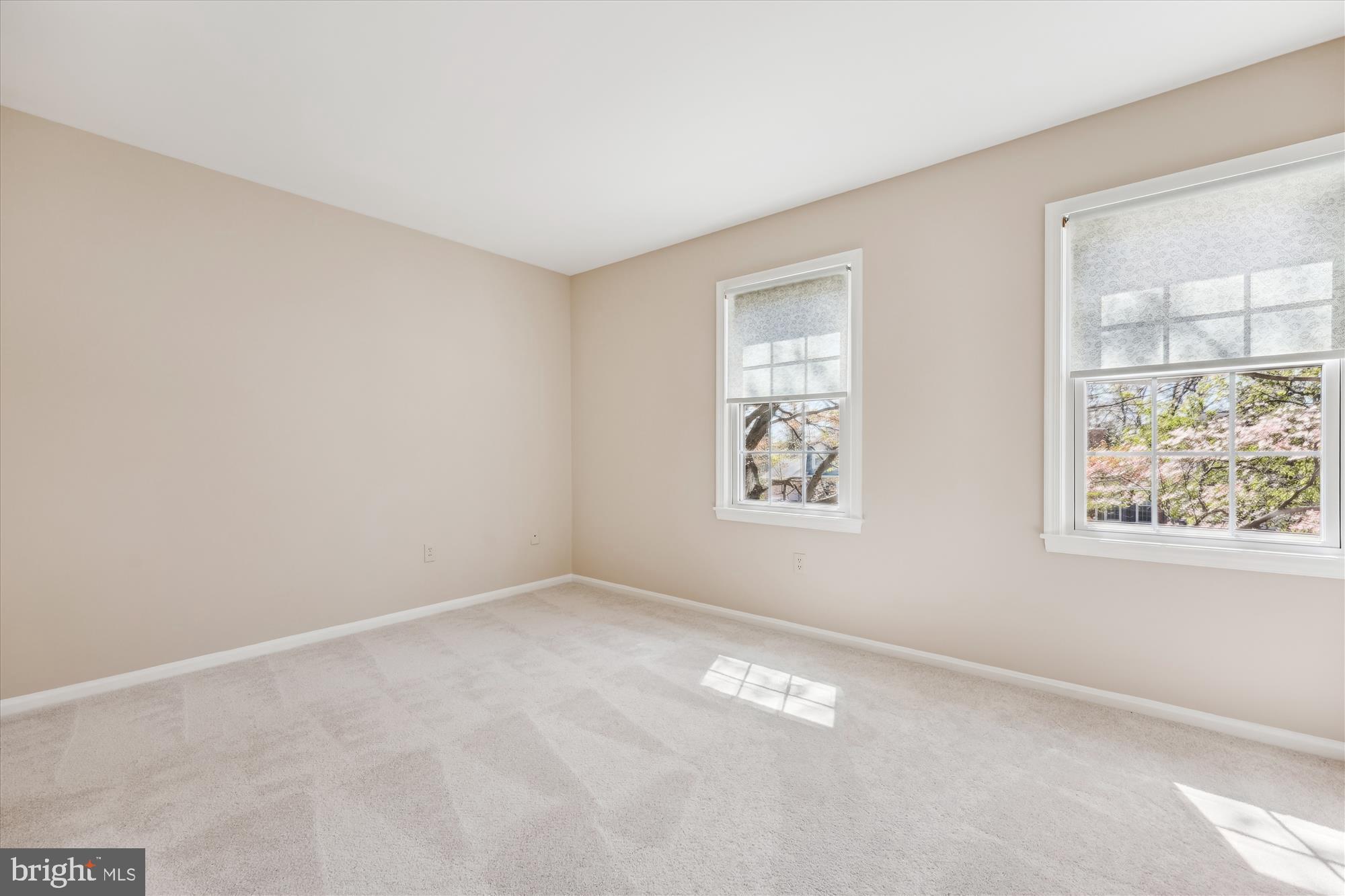 315 Summit Hall Road Gaithersburg, MD 20877 - Photo 55 of 76 an empty room with windows