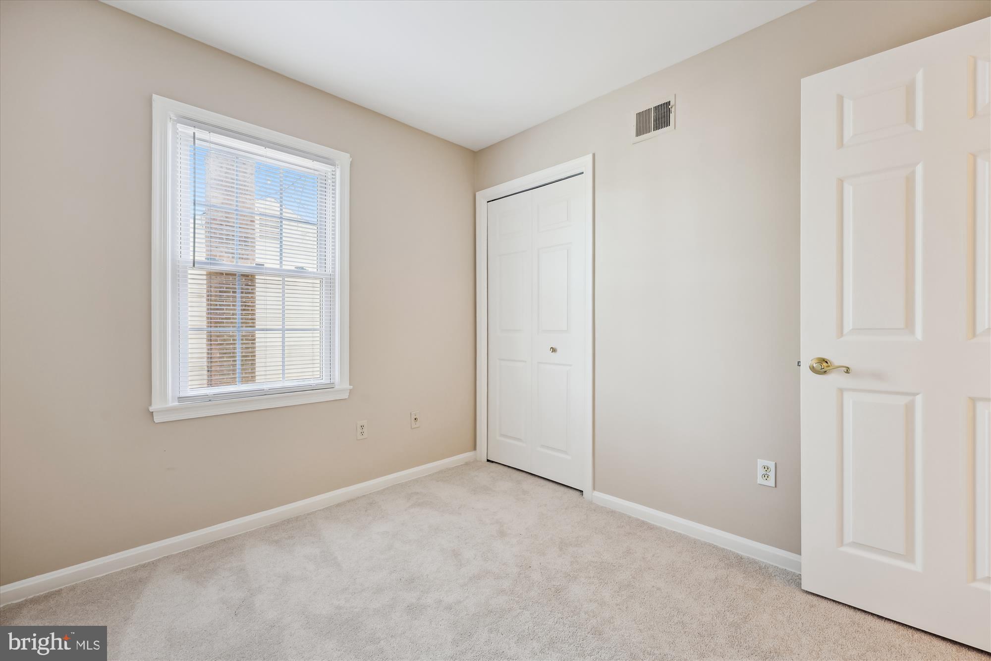 315 Summit Hall Road Gaithersburg, MD 20877 - Photo 57 of 76 a view of an empty room with a window