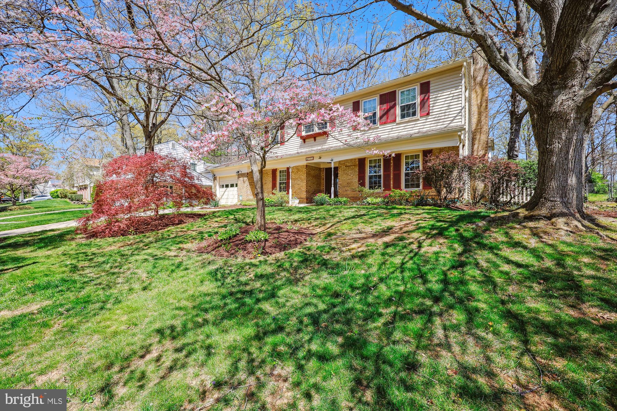 315 Summit Hall Road Gaithersburg, MD 20877 - Photo 76 of 76 Front Yard
