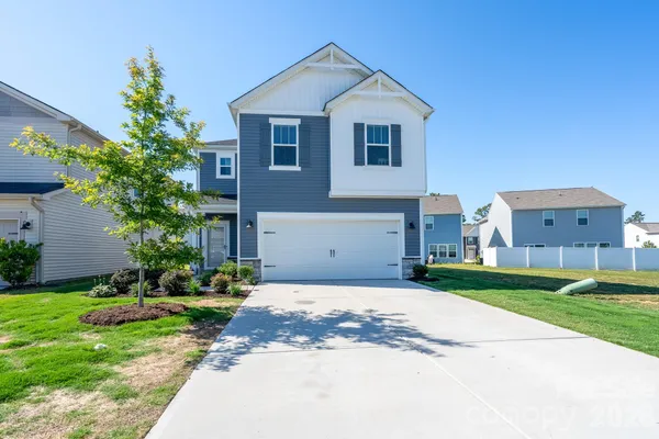 $310,000 | 321 Fairchild Way, Albemarle, NC 28001