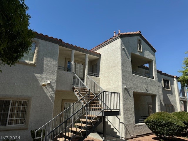 3318 North Decatur Blvd Unit 2083  