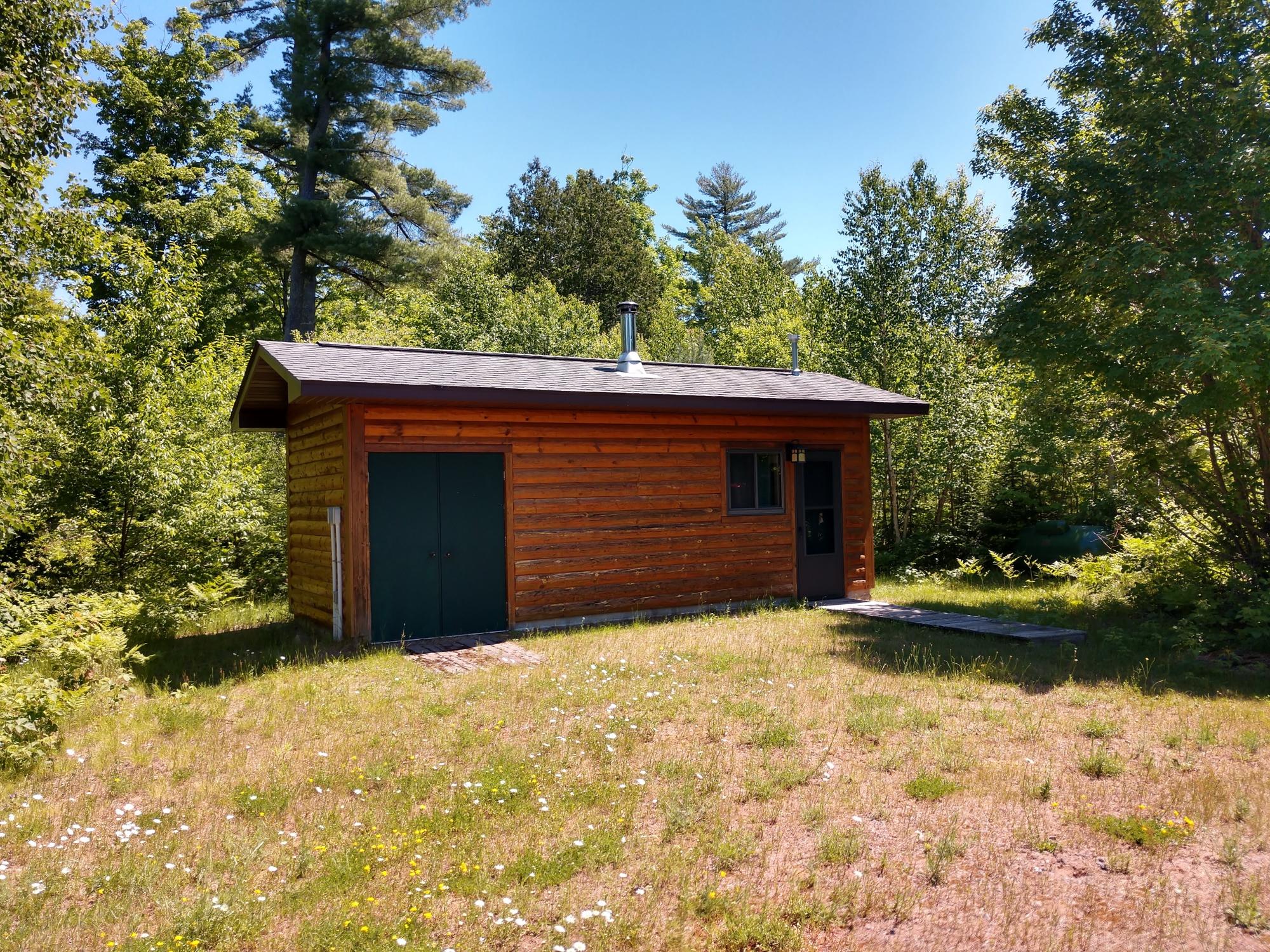 Off Off Forest Road Trout Creek, MI 49967 - Photo 44 of 50 Gallery Image 44