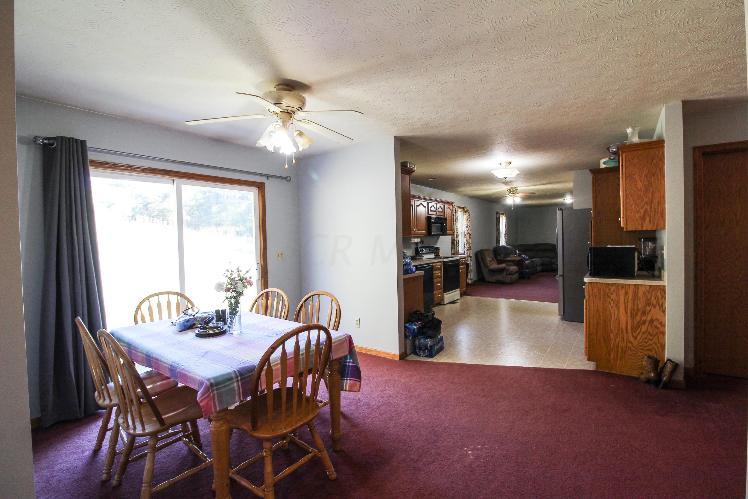1515 Tedrick Road New Concord, OH 43762 - Photo 7 of 30