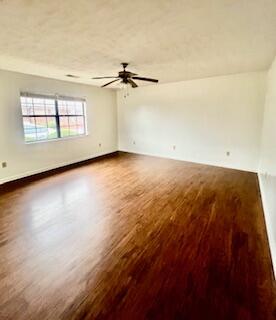111 Wilder Road, Unit 3 Chickamauga, GA 30707 - Photo 3 of 10 living room