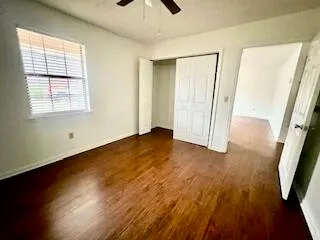 $1,300 | 111 Wilder Road, Unit 3, Chickamauga, GA 30707