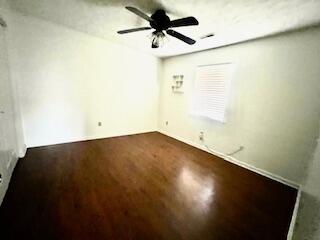 111 Wilder Road, Unit 3 Chickamauga, GA 30707 - Photo 9 of 10 bedroom 2