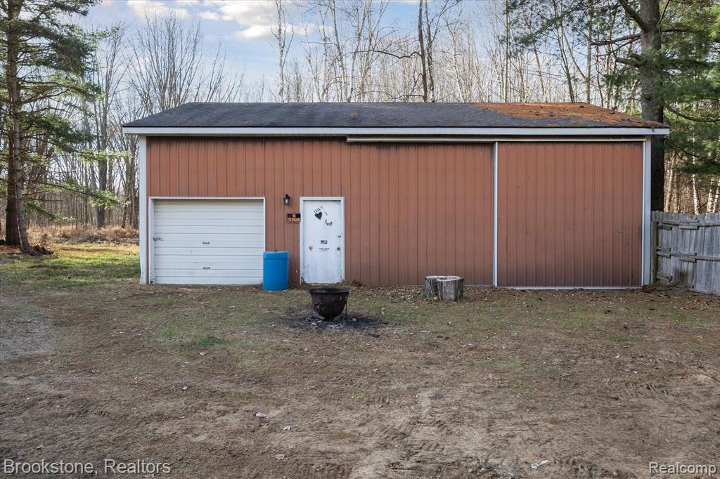 9879 Bryce Road Avoca, MI 48006 - Photo 15 of 34
