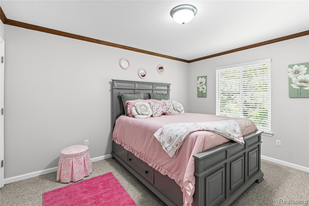 1015 Timber Ridge Court Grand Blanc, MI 48439 - Photo 33 of 60 Gallery Image 33