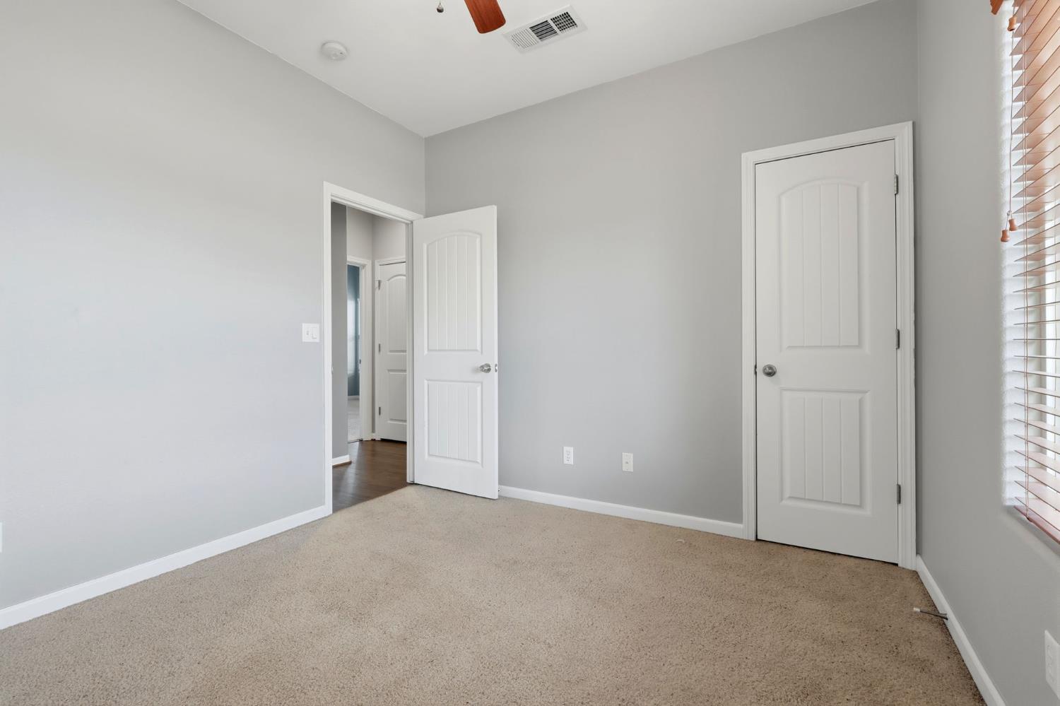 1206 North Kaplan Place Hanford, CA 93230 - Photo 32 of 52 a view of an empty room