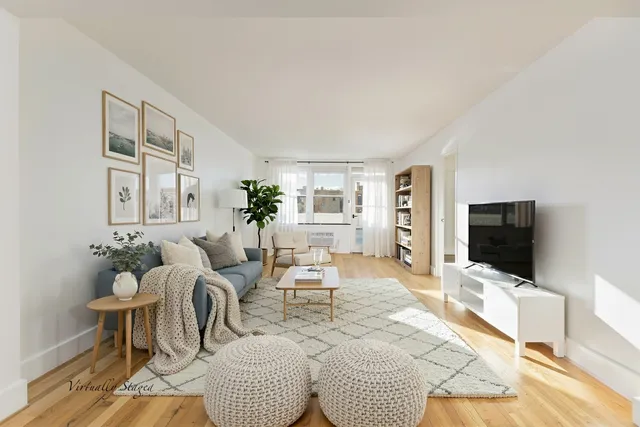 $699,000 | 525 Ocean Parkway, Unit 5K | Kensington