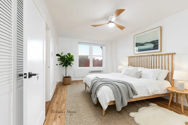 $699,000 | 525 Ocean Parkway, Unit 5K | Kensington
